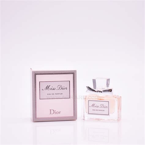 dior miss dior 5ml|Miss Dior refill.